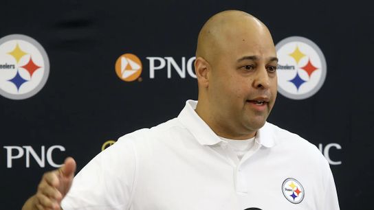 Steelers May Be Emerging As A Favorite To Land A Former Pitt Standout After His Release (Steelers News)