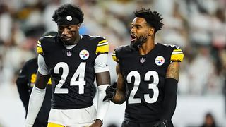 Steelers Reportedly Planning Stunning Move To Trade Struggling Star Cornerback (Steelers News). Photo by Cooper Neill / Getty Images