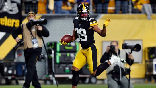 Steelers May Have Hidden Reasoning For Trading Minkah Fitzpatrick. Photo by Keith Srakocic / Associated Press
