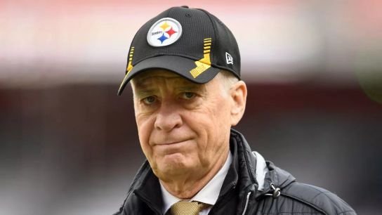 Steelers Ownership Completely Aware Of Current State Of Mike Tomlin's Team: "Disappointing And Frustrating" (Steelers News)