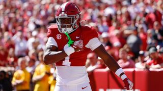 Steelers Should Not "Drink The Kool-Aid" On 1st-Round Prospect (Steelers News). Photo by rolltide.com