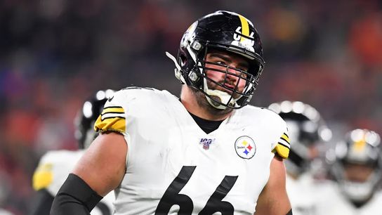 Steelers David DeCastro Steelers David DeCastro