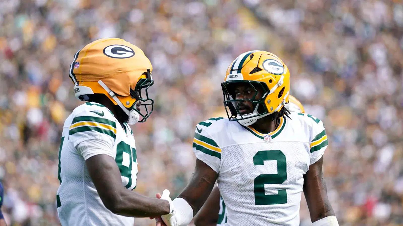 Steelers' Potential Free Agent Target "Overvalued" As Pittsburgh Is Heavily Cautioned About Possible Acquisition (Steelers News). Photo by Andy Lyons / Getty Images