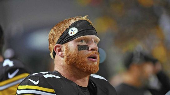 Steelers Tyler Matakevich Steelers Tyler Matakevich