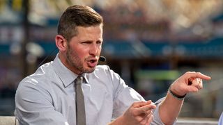 Steelers 3rd-Year Coach Matt Canada Receives Crushing Critique From ESPN's Dan Orlovsky (Steelers News). Photo by Leonard Ortiz / MediaNews Group / Orange County Register via Getty Images