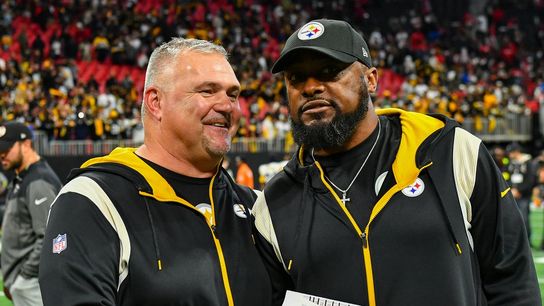Steelers' Young Offensive Linemen Show Promise, But There's One Who "Has A Chance To Be Exceptional" Ahead Of 2024 Season (Steelers News)