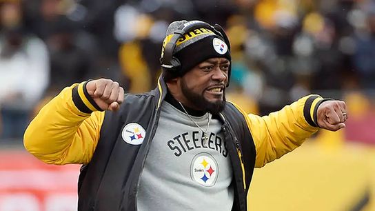 The Steelers Could Find Themselves Finishing In The Basement Of The AFC North In 2024 For The First Time (Steelers News)