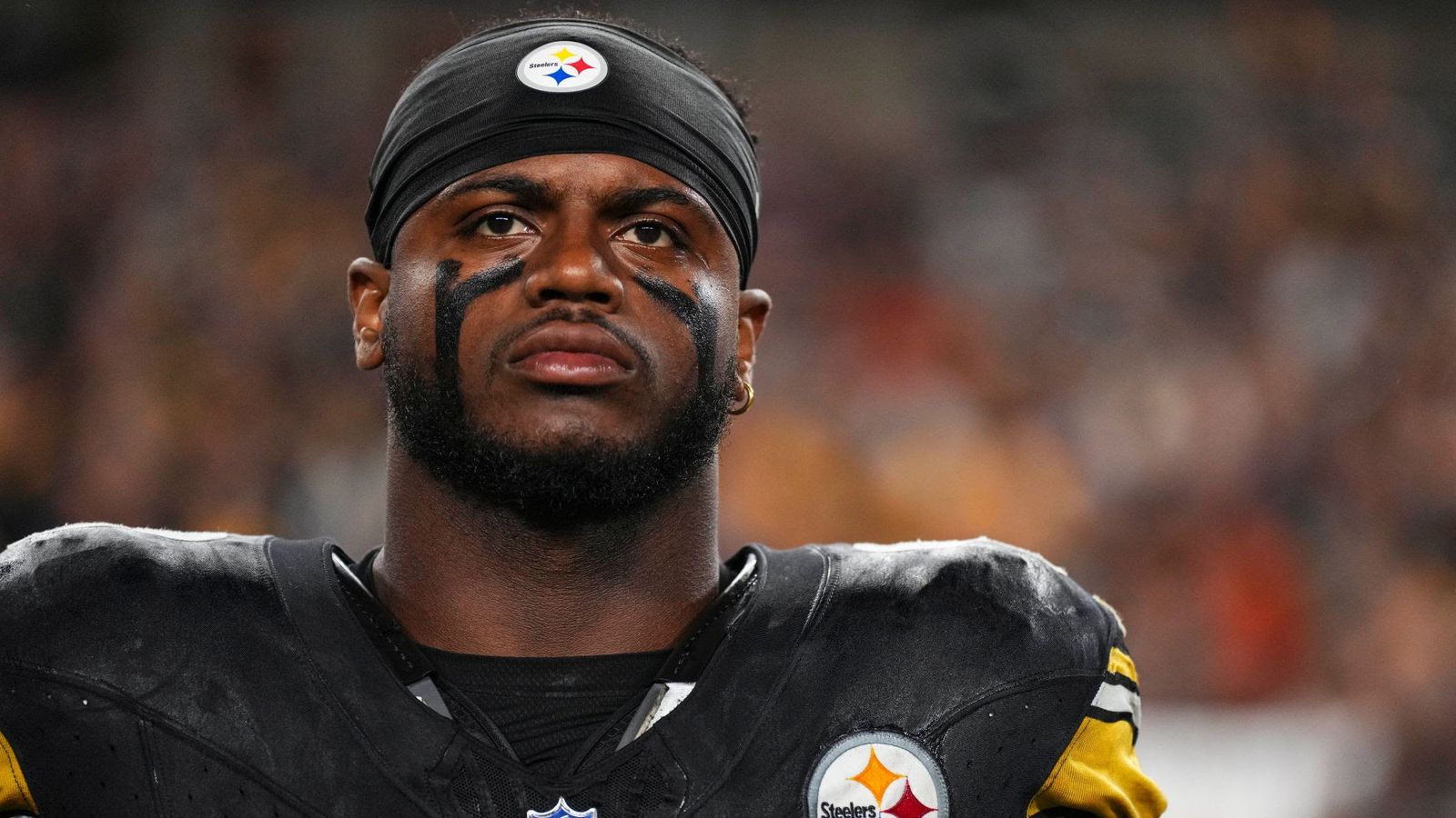 He Didn’t Post a Thing — But What This Steelers Star Did in Texas Says Everything