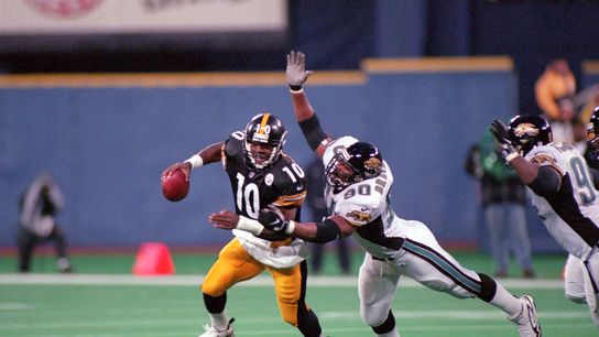 Steelers Kordell Stewart Steelers Kordell Stewart