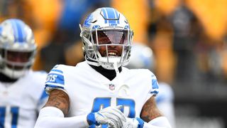 Steelers Get Some Improved Depth At Safety; Waive Veteran Wide Receiver (Steelers News). Photo by Joe Sargent / Getty Images