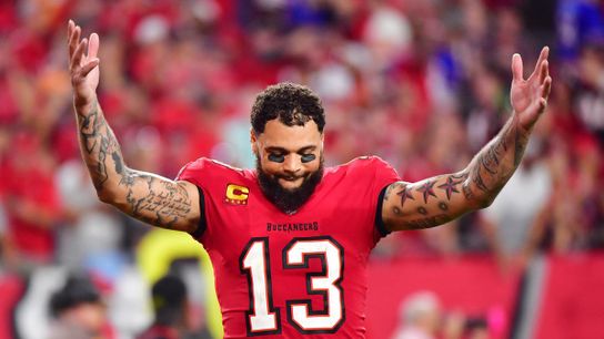 Steelers Could Bring In A Proven Superstar Wide Receiver In 2023 (Mike Evans)