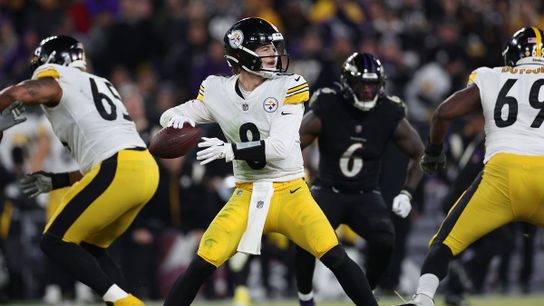 Pittsburgh Steelers Receive Surprising Praise From AFC North Rivals Ahead Of 2023 Season (Steelers News)