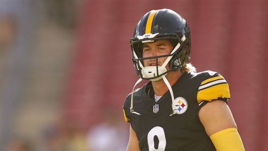 Steelers Kenny Pickett Steelers Kenny Pickett