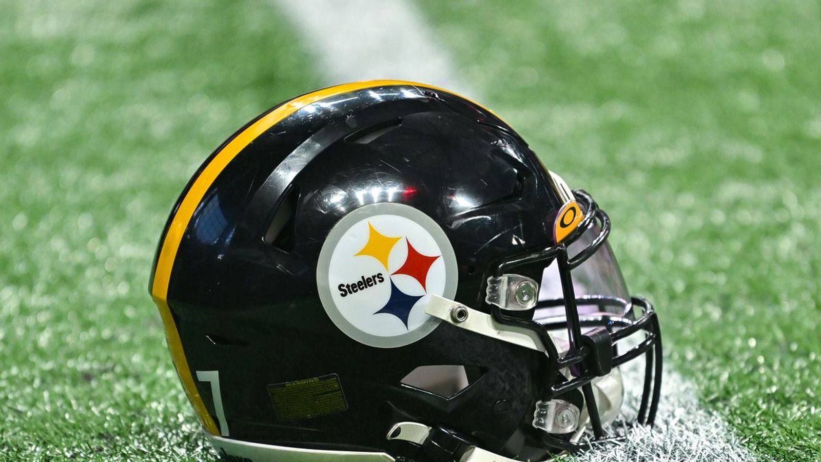 Steelers Add New Veteran Cornerback To 53-Man Roster On Christmas Day (Steelers News). Photo by  Rich von Biberstein / Icon Sportswire
