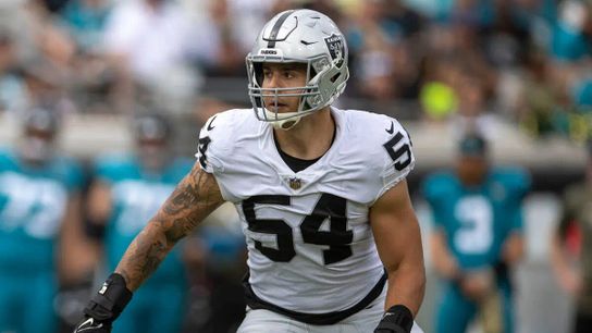 Steelers Blake Martinez