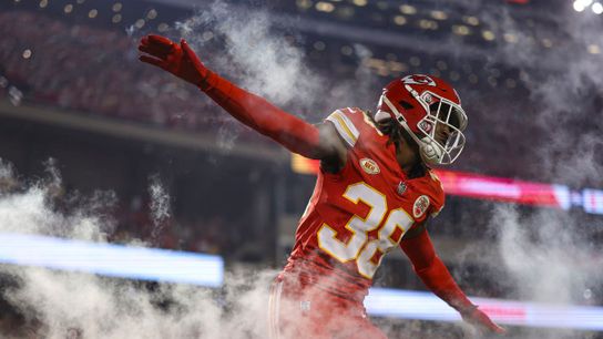 The Kansas City Chiefs star cornerback L'Jarius Sneed has been pegged as a landing spot for the Steelers The Kansas City Chiefs star cornerback L'Jarius Sneed has been pegged as a landing spot for the Steelers