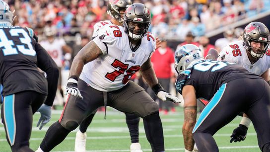 Should Steelers GM Omar Khan Consider A Wild Trade With Pick 17 That Could Reshape The Offensive Line And The NFC South? (steelers trade rumors)