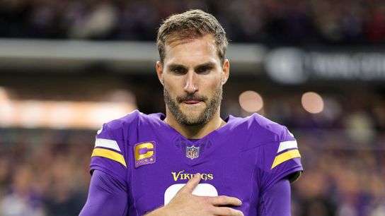 Sportsbook Releases Steelers Odds For Landing Vikings Quarterback Kirk Cousins (Steelers News)