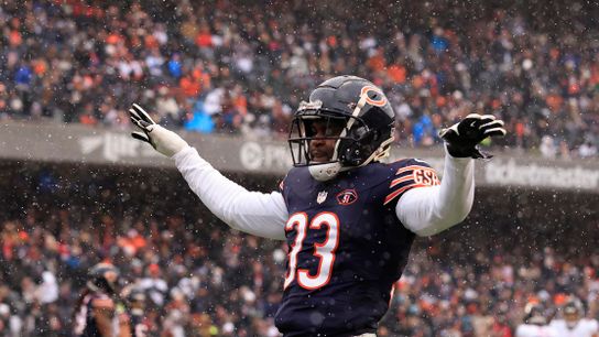 The Steelers were listed as a potential landing spot to get the Chicago Bears star Pro Bowl cornerback Jaylon Johnson. The Steelers were listed as a potential landing spot to get the Chicago Bears star Pro Bowl cornerback Jaylon Johnson.