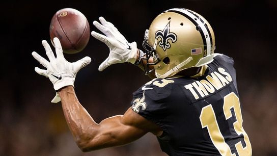 Steelers could target Michael Thomas Steelers could target Michael Thomas