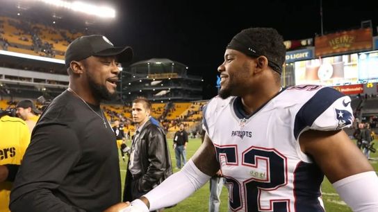Steelers' Elandon Roberts Pushed To Confess Knowledge Of Patriots' Cheating Scandals (Steelers News)