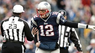 Steelers Nemesis Tom Brady Repulsed By Current State Of The NFL "This Is Not Touch Football" (Steelers News). Photo by Winslow Townson / USA TODAY Sports
