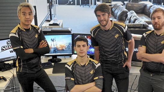 How The Steelers Are Connected To Esports And The Promising Pittsburgh Knights (Steelers News)