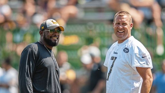 Steelers' Ben Roethlisberger Makes Clear Who Mike Tomlin Will Side With In Aaron Rodgers-Arthur Smith Controversy  (Steelers News)