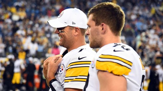 Steelers' Ben Roethlisberger Reveals Why A Rare Sideline Move Sends An Extremely Powerful Message Pittsburgh Can't Ignore (Steelers News)