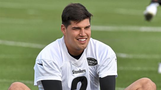 Steelers Suddenly Still Working To Bring Mason Rudolph Back: “Still In Play For Pittsburgh” (Steelers News)