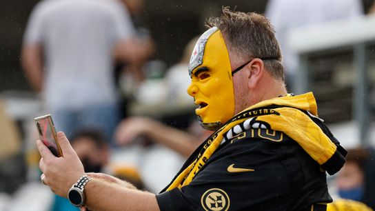Steelers Fans Get A First-Look At The UFABET8 Updated Mobile System (Steelers)