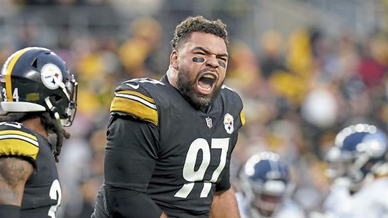 Steelers' Cam Heyward Admits Pittsburgh Is Absolutely Trying To Keep A Star Player Out Of Hard Knocks (Steelers News)