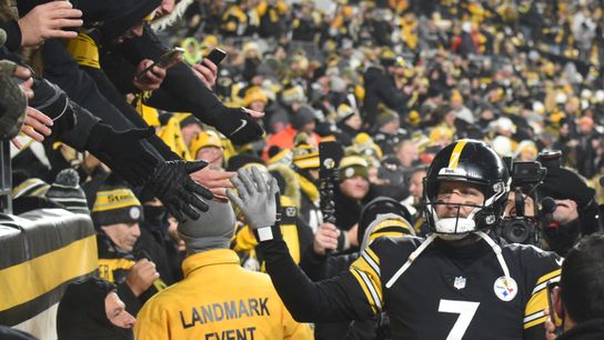 Steelers Legend Ben Roethlisberger Is Clear On Which QB He Thinks Has The Biggest Long-Term Upside For Pittsburgh (Steelers News)