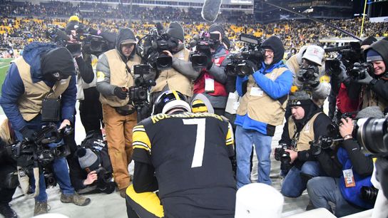 Ben Roethlisberger Calls Out Steelers' Embarrassing Defensive Flaw (Steelers News)