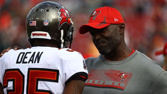 Steelers' Jamel Dean Shares Buccaneers Secret But Admits 1 Huge Catch (Steelers News)