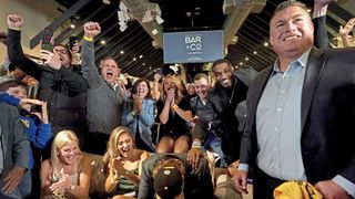 Draft Insider: Watch Steelers For A Trade Back In First Round With 1 Top Target (Steelers News). Photo by Matt Freed / Post-Gazette