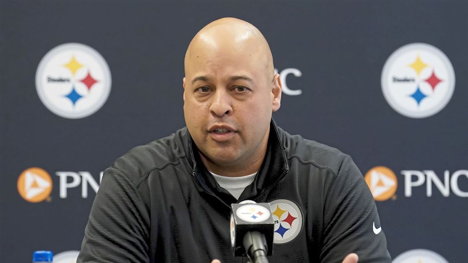 Steelers Best Trade Partners For Diontae Johnson Amidst Rumors Of His