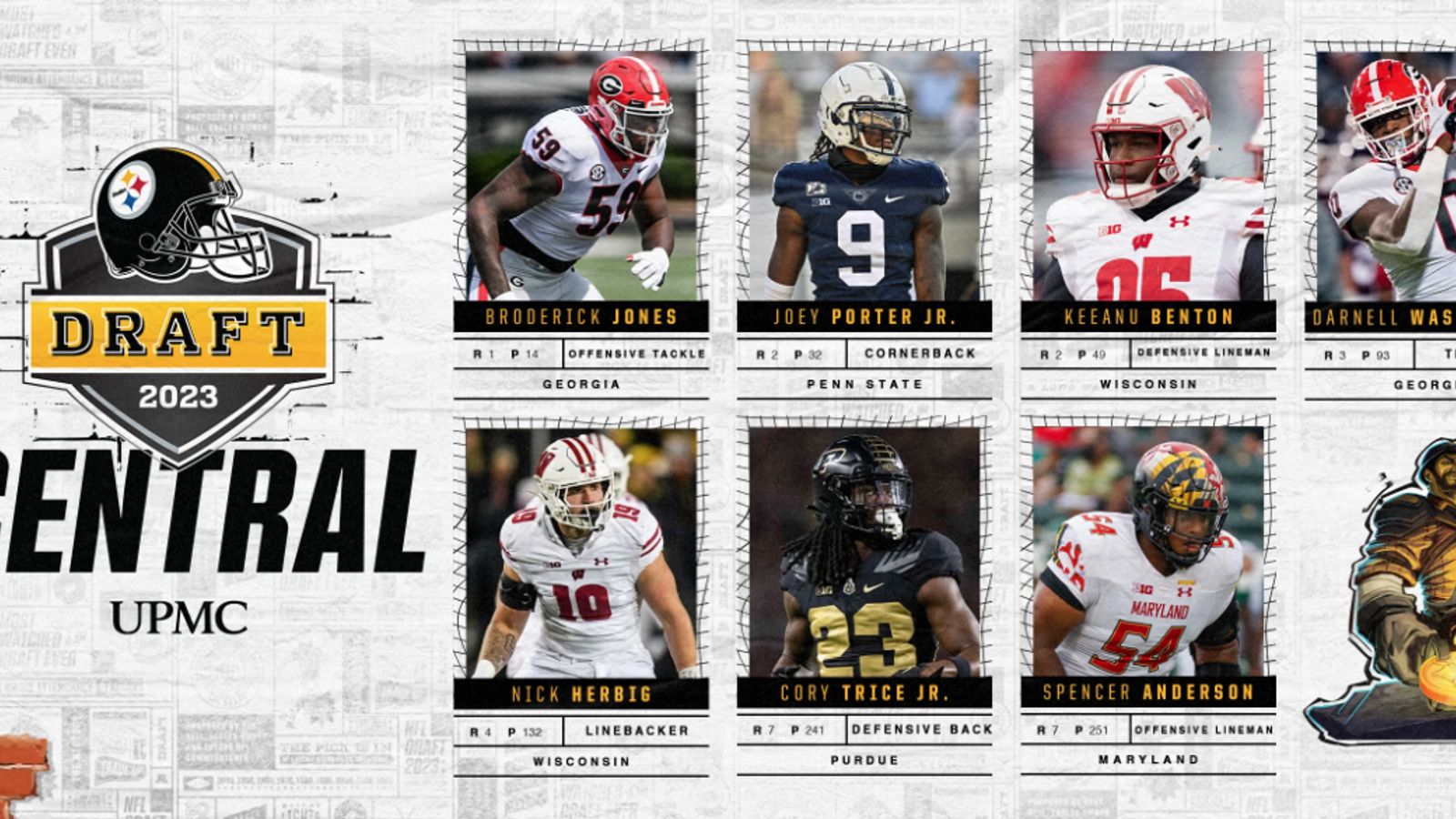 draft predictions 2023