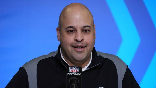 Steelers GM Omar Khan Eyeing Potential Trade Again (Steelers News)