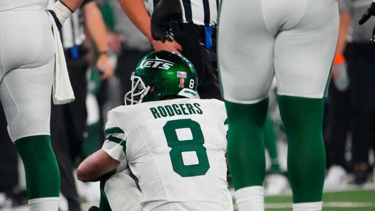 Steelers' Mike McCarthy Makes Eye-Opening Revelation About Aaron Rodgers' Lingering Jets Injury (Steelers News)