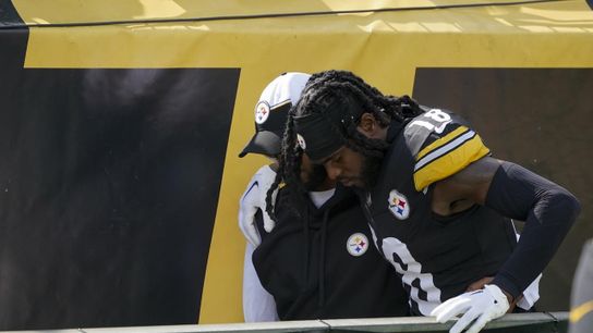 Steelers Diontae Johnson Steelers Diontae Johnson