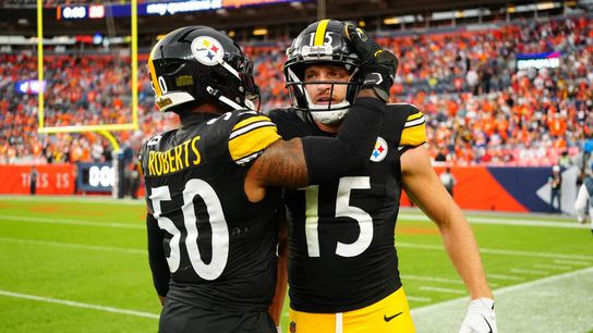 Steelers' Elandon Roberts Gives Honest Answer To Question Hanging Over His Return (Steelers News)