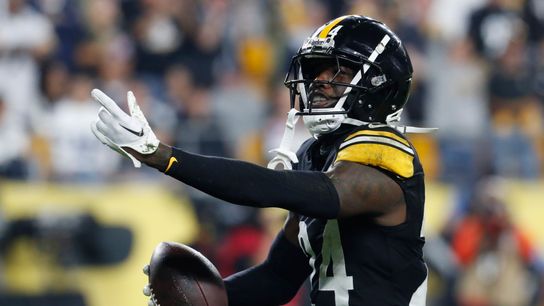 Steelers Get An Excellent Joey Porter Jr Sign With The PUP Clock Now Ticking (Steelers News)