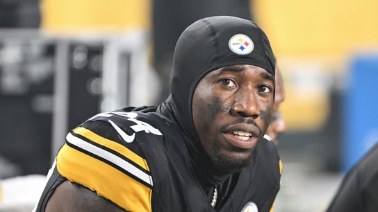 James Harrison Exposes Ugly Truth Behind Steelers' Omar Khan And Joey Porter Jr Saga (Steelers News)