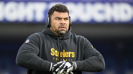 Steelers Cam Heyward Steelers Cam Heyward
