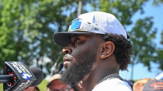 Steelers' Patrick Queen Shares Strong First Impressions Of New Coaching Staff (Steelers News)