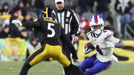 Steelers' 5-2 Start Draws A Ruthless Super Bowl Verdict (Steelers News)