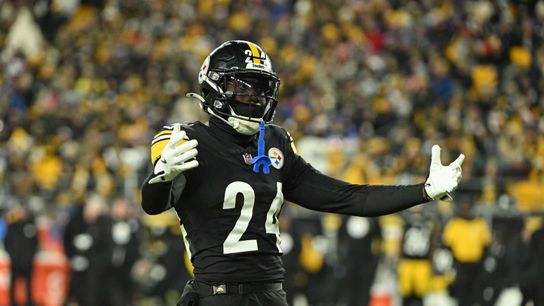 Steelers' "Impasse" With Joey Porter Jr Is Starting To Cause A Severe Lack Of Faith In Potential Deal (Steelers News)
