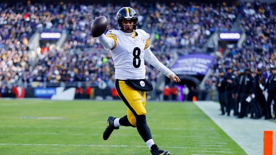 Steelers' Aaron Rodgers Gives Mike McCarthy's Offense A Major Advantage (Steelers News)