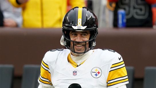 Steelers’ New Offensive Scheme Must Unlock Aaron Rodgers In 2026 (Steelers News)
